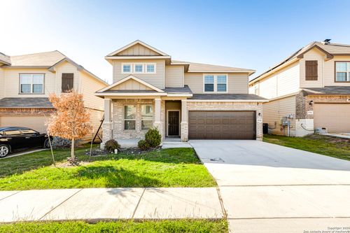 8908 Arundal Gdn, Converse, TX, 78109-0100 | Card Image