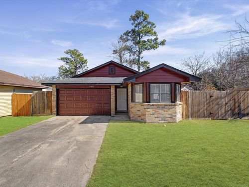 15806 Wax Bill Ct, Humble, TX, 77396-3864 | Card Image