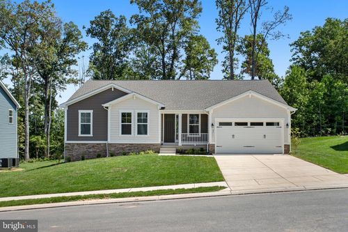 5711 Charlies Way, WHITE MARSH, MD, 21162-1953 | Card Image
