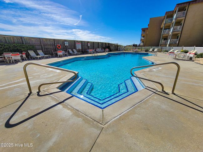 UNIT-3407C - 1866 New River Inlet Rd, Condo with 2 bedrooms, 2 bathrooms and null parking in N Topsail Beach NC | Image 44