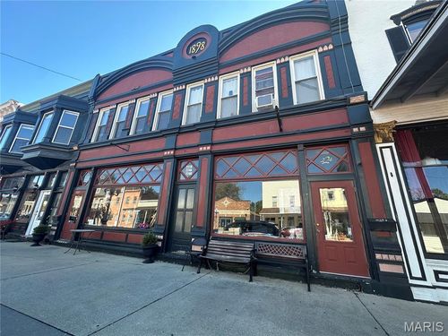 a-222 W Saint Louis, Lebanon, IL, 62254 | Card Image