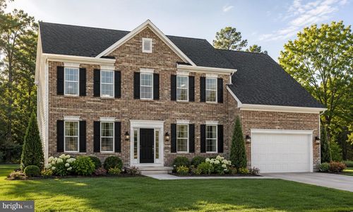 14513 Danforth St, BOWIE, MD, 20721-1313 | Card Image