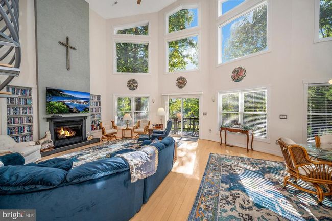 1805 Lakeview Pkwy, House other with 4 bedrooms, 4 bathrooms and null parking in LOCUST GROVE VA | Image 14