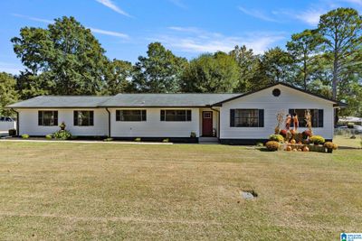 109 Shenandoah Drive, House other with 3 bedrooms, 3 bathrooms and null parking in CLANTON AL | Image 1