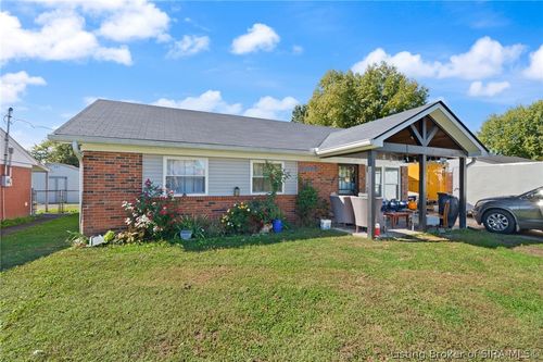 1709 Thames Drive, Clarksville, IN, 47129 | Card Image