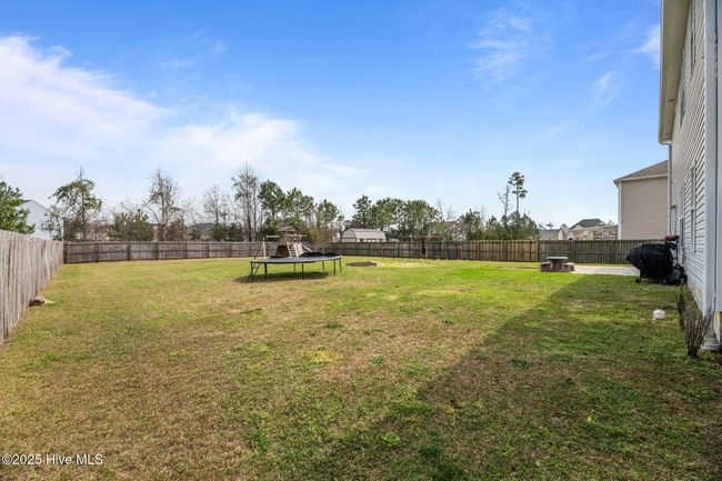 206 Stephen Ct, House other with 4 bedrooms, 3 bathrooms and 2 parking in Havelock NC | Image 47