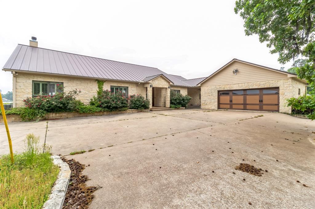 Lakeside , Trinity, TX 75862