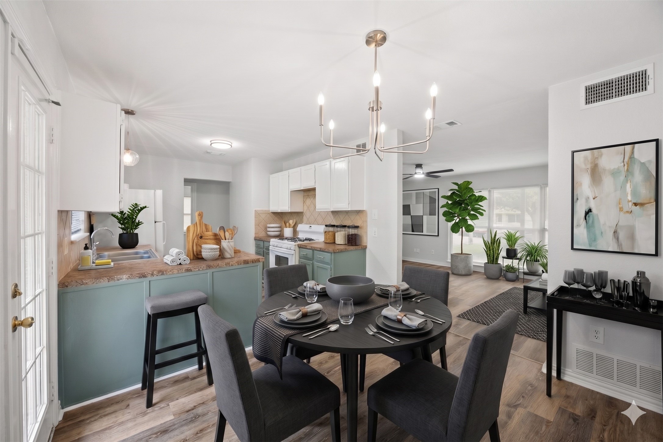 Residential in Grand Prairie 3