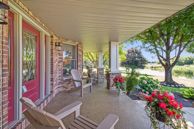 9695 36 Th St S, House other with 4 bedrooms, 3 bathrooms and null parking in Scotts MI | Image 9