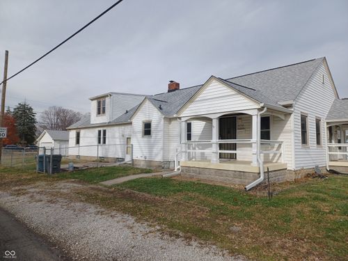 8750 E New York St, Indianapolis, IN, 46219-5459 | Card Image