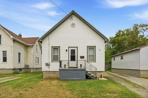 638 Bay Shore Drive, OSHKOSH, WI, 54901 | Card Image