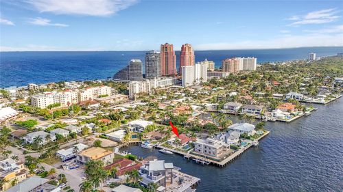 3031 Ne 25th St, Fort Lauderdale, FL, 33305-1834 | Card Image