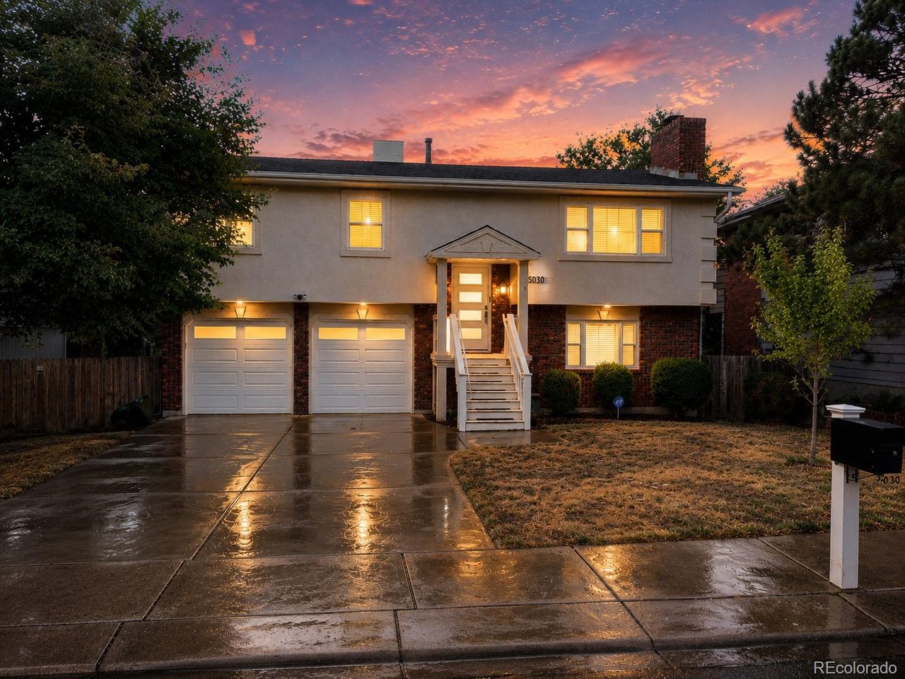 Residential in Colorado Springs 4