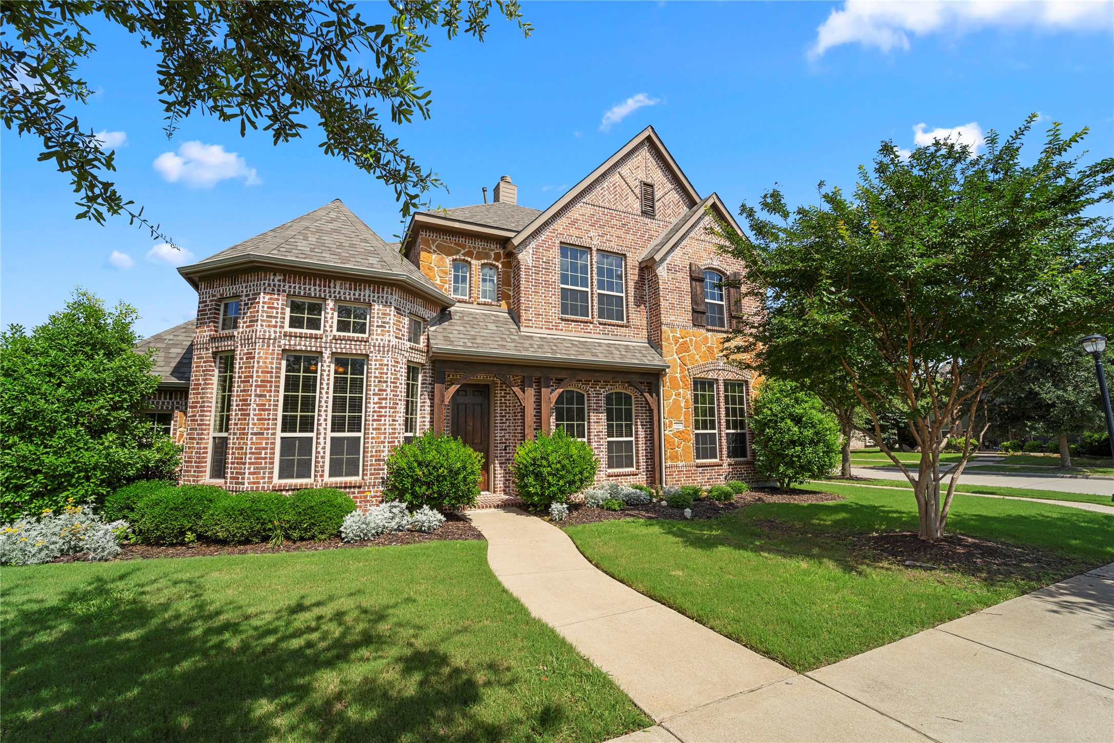 Residential Lease in Frisco