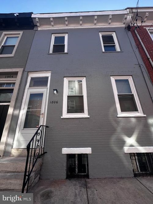 1806 Latona St, PHILADELPHIA, PA, 19146-2919 | Card Image