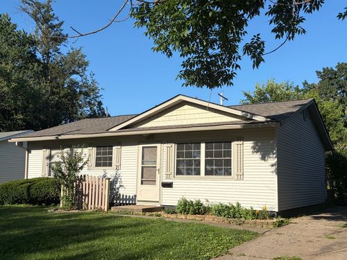1527 Center Granview Drive, Quincy, IL, 62301 | Card Image