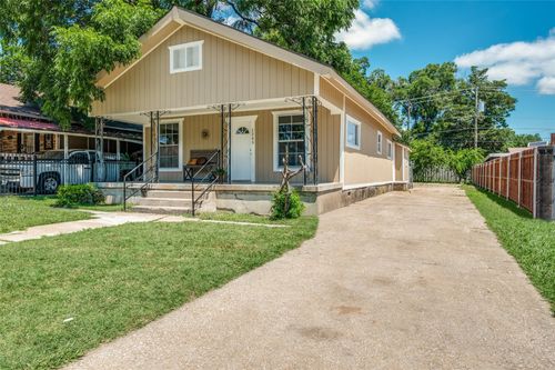 1245 E Allen Ave, Fort Worth, TX, 76104-5721 | Card Image