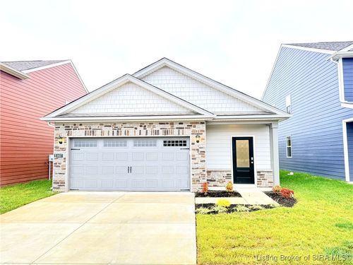 3027 Gracie Ct, Floyds Knobs, IN, 47119 | Card Image