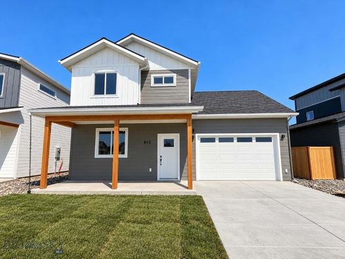 813 Accolade Loop, Belgrade, MT, 59714-4503 | Card Image