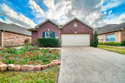 1308 Palermo Dr, Pearland, TX, 77581-5330 | Card Image