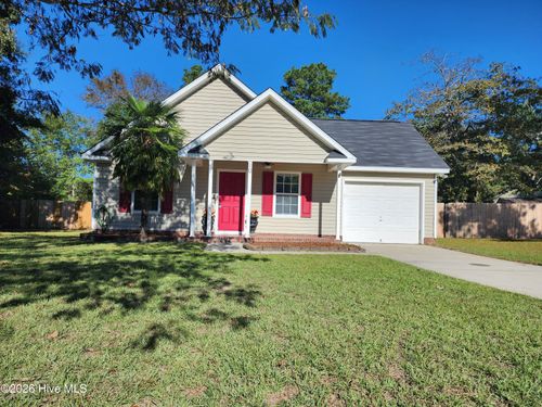 10 Whistling Duck Cove, Lugoff, SC, 29078 | Card Image