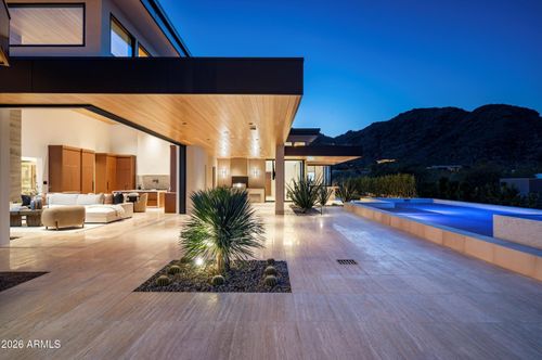 6200 E Quartz Mountain Rd, Paradise Valley, AZ, 85253-3568 | Card Image