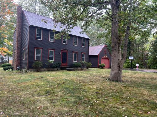 52 Windsor Rd, Sandwich, MA, 02563-2426 | Card Image