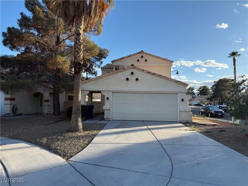 2821 Willow Wind Ct, Las Vegas, NV, 89117-3642 | Card Image
