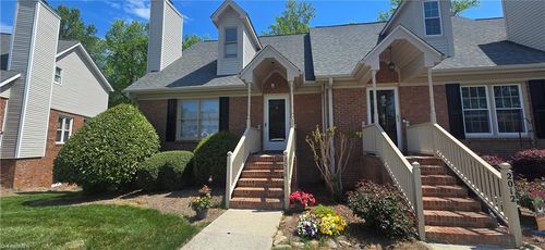 2014 Hearthwood Ct, Greensboro, NC, 27407-5830 | Card Image