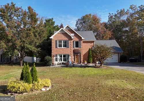 107 E Clinton Dr Sw, Rome, GA, 30165-3846 | Card Image