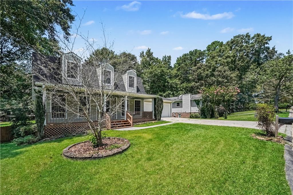 Residential in Marietta 3