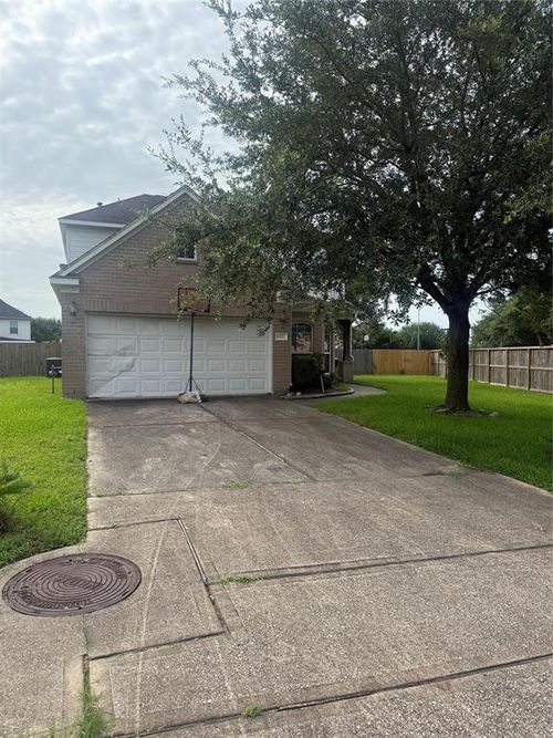 1931 Cascade House Drive, Humble, TX, 77396 | Card Image