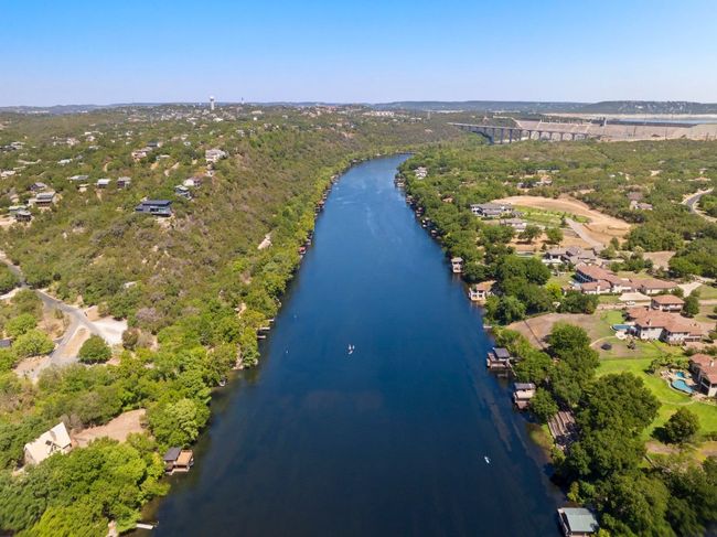 Enjoy HOA access to beautiful Lake Austin | Image 32