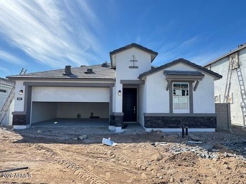 6987 W Buckhorn Trl, Peoria, AZ, 85383-6390 | Card Image