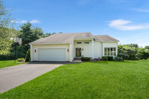 155 New Marker Rd, South Windsor, CT, 06074-1824 | Card Image