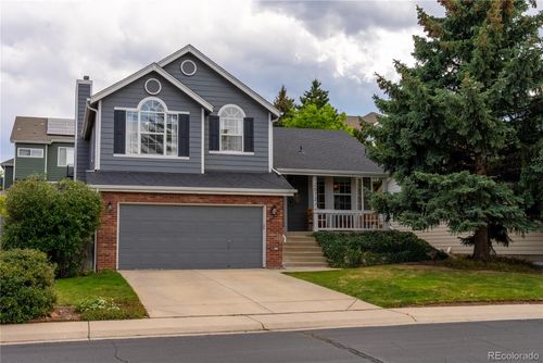 12072 W 84th Pl, Arvada, CO, 80005-5166 | Card Image