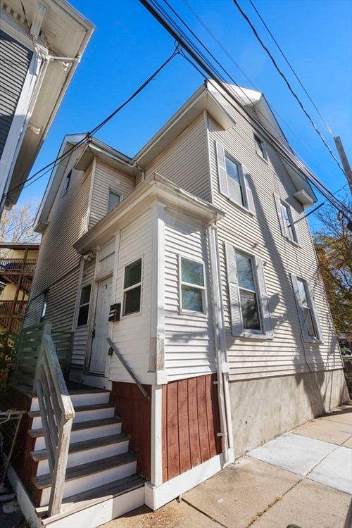3 Atherton St, Boston, MA, 02119-3119 | Card Image