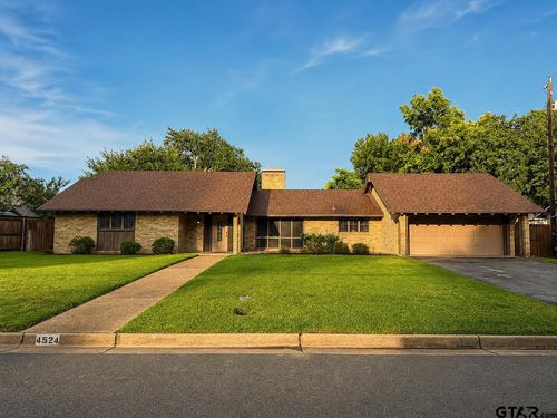 4524 Leisure Ln, Tyler, TX, 75703-1226 | Card Image