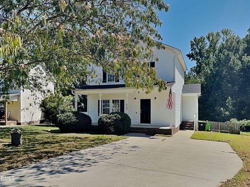 513 Oak Dare Ln, Wendell, NC, 27591-7063 | Card Image