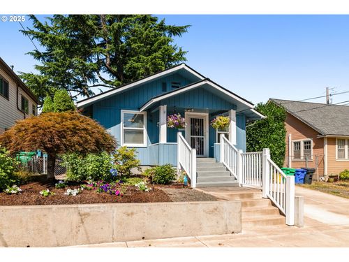 5011 Se 45th Ave, Portland, OR, 97206-5036 | Card Image