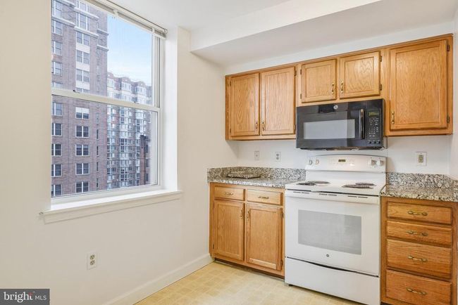 APT-1105 - 900 N Taylor St, Condo with 1 bedrooms, 1 bathrooms and null parking in ARLINGTON VA | Image 22