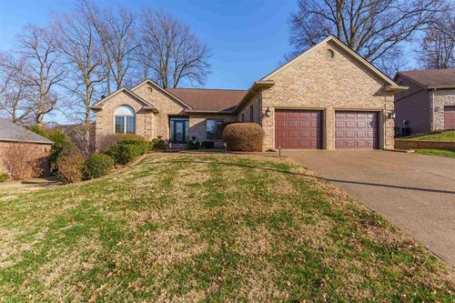 4410 Wilderness Trce, Owensboro, KY, 42303-2189 | Card Image