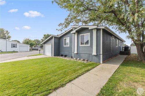 1 Bonanza Dr, Billings, MT, 59102-6205 | Card Image