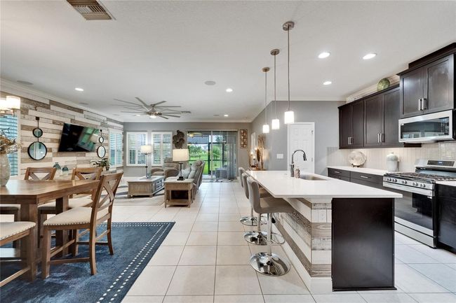 6127 Colmar Pl, House other with 3 bedrooms, 2 bathrooms and null parking in APOLLO BEACH FL | Image 26