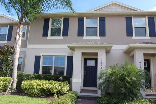 16126 Egret Pointe Way, WINTER GARDEN, FL, 34787-4247 | Card Image