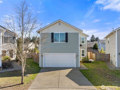 20231 47th Ave E, Spanaway, WA, 98387-6733 | Card Image