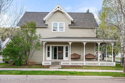 4254 Morgan Street, Glenwood Springs, CO, 81601 | Card Image