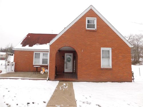 1687 Route 481, Charleroi, PA, 15022-3403 | Card Image