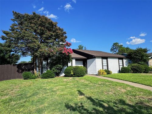 4612 Ringgold Ln, Plano, TX, 75093-3948 | Card Image