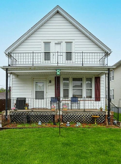 4223 21st Avenue, Kenosha, WI, 53140 | Card Image
